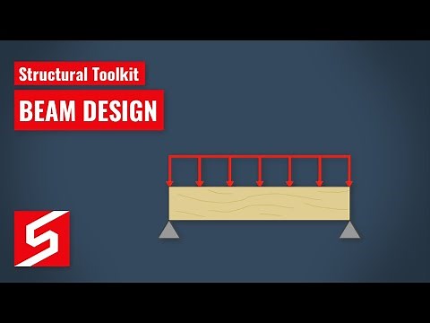 Structural Toolkit: Beam Design