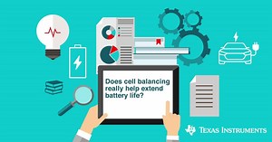 18 reactions | Love all things battery management? You’re in luck....