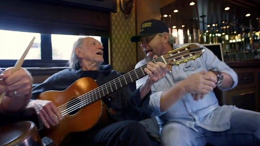 Toby's new album The Bus Songs is available NOW on iTunes. | Toby Keith