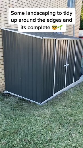 Building a Garden Shed: Step-by-Step Guide