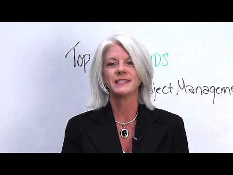 Project Management Intro