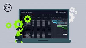 Action Plan Template