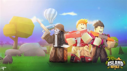 Roblox Island Royale codes (September 2022): Free bucks