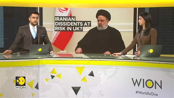 Iran, Pakistan discuss gas pipeline project; Russia, China to finance the pipeline?