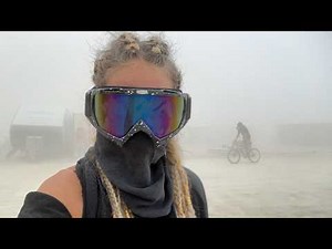 The Reality Of Burning Man