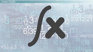 Linear and Nonlinear Functions