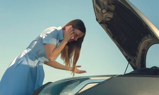 Most Common Engine Problems and Smart Fixes | Rx Mechanic