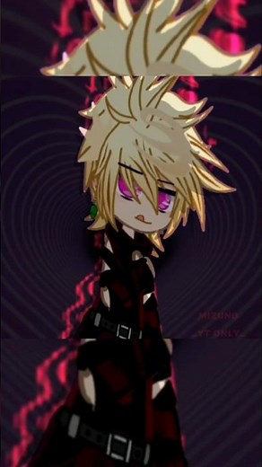 OLD TREND✌️ #gacha #mhaedit #bkdk #new #shorts #latest #viral #fyp #dkbk #trend #trending #fypシ