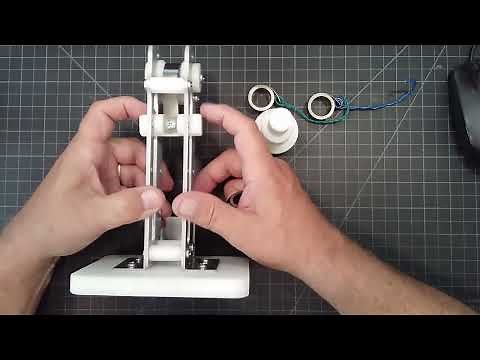 Constant Force Springs