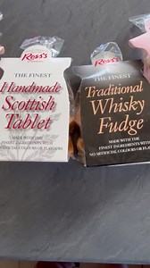 Scottish Tablet & Fudge-made in Scotland - Etsy UK
