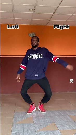 Easy dance move to learn (Beginner Tutorial) ✨✨✨