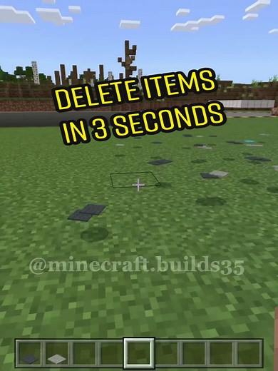 Minecraft Command Block Tutorial