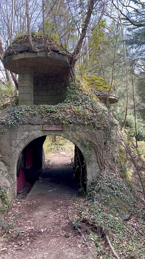 685K views · 12K reactions | Abandoned amusement park in the Netherlands March 2025 | lost-in-time-ue.nl | Facebook