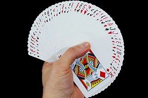 Card Tricks For Beginners - How To Get Started Fast