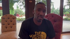 34K views · 1.9K reactions | Follow me @prophetpassion and be part of the incredible 5 million usd dollars donation... | Passion Java | Facebook