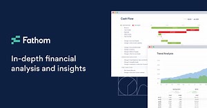 Financial Analysis Software - Track KPIs, Cash Flow & More