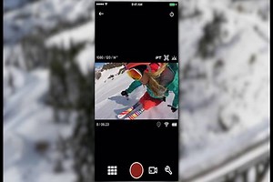 Got a GoPro? You’ve got to get Capture. It makes it easy to control your camera, view your footage, and share your favorite shots on the fly! | GoPro