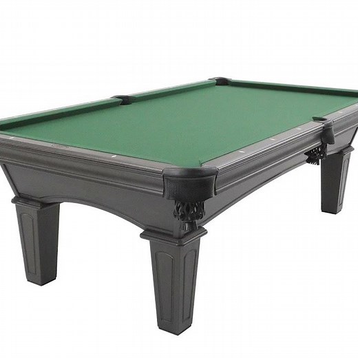 Schmidt Pool Table