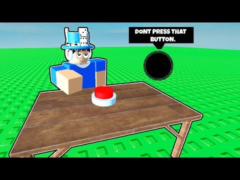 Reverse Psychology… But on Roblox