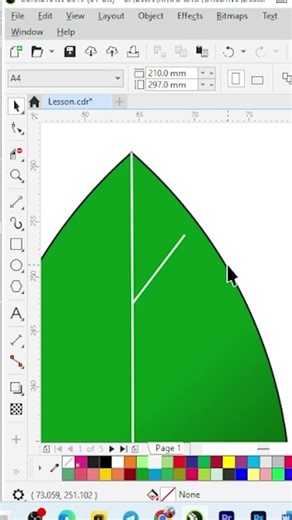 How to use Coreldraw drawing and designing beginner pro and more
