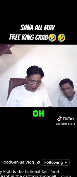 Krusty Krab Restaurant in Pasay City: A Seafood Haven