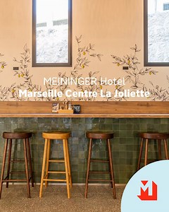 11K views · 58 reactions | Looking for a hotel in Marseille? Book now and save 15%, use code EARLYBIRD15. ✈️ The code is valid until 31 Mar 2022 for stay dates until 31 Jul 2022. It applies to FLEX & FIX rates for reservations up to 11 persons. The code cannot be used in combination with other promotions. | MEININGER Hotels | Facebook