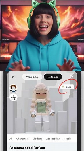 FREE ROBUX 2025 🔥 (WORKING) How to Get Unlimited Robux in Roblox (Legit Methods!)