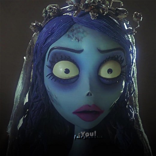 Emily's Backstory: The Life of Emily When She Was Alive