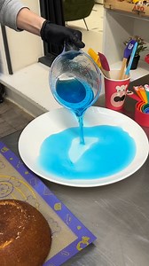 Igloo Ice Cream Cake Jello Dessert! Frozen in time & sweet as can be ❄️🍦 | Chefclub Ireland