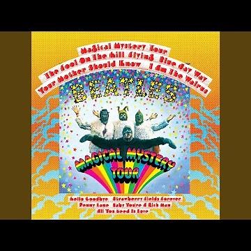 Flying (Remastered 2009)