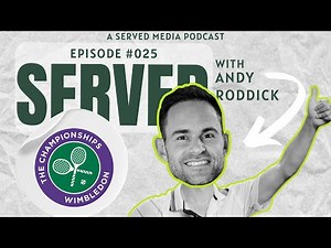 Novak, Murray, Nadal Updates, What makes Wimbledon special? Plus Federer: Twelve Final Days review