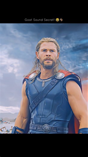 Did You Notice This About Thor’s Hammer? 🔨