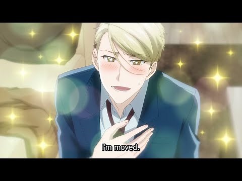 KoiKimo [ENG SUB] - Episode 1