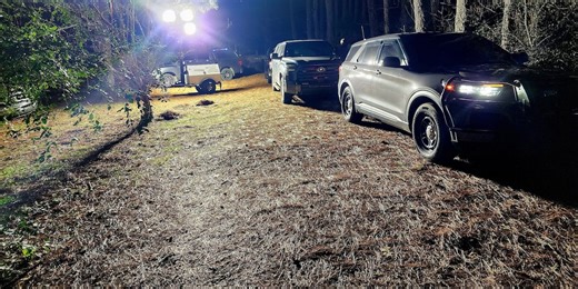 Two found dead inside Decatur County home