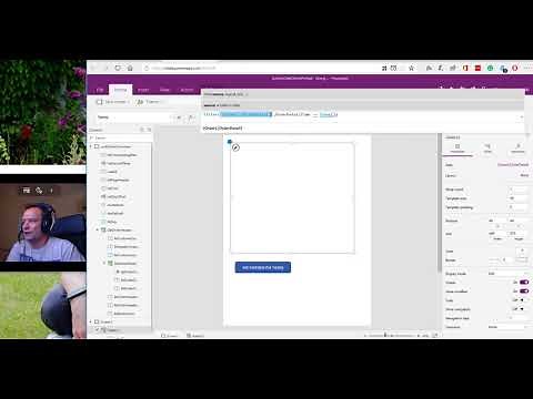 PowerApps Making SQL Server Date Filters Delegable