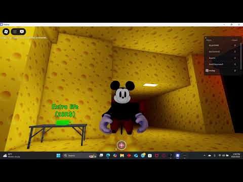 how to get the jjsploit mod menu for roblox