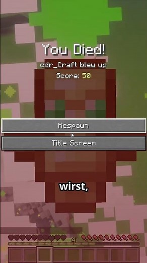 Minecraft Servern beitreten Java und Bedrock Tutorial