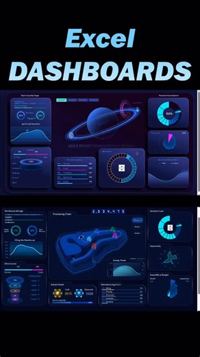📊 Agile Project Management Dashboard in Excel Track your team’s sprint progress with a clean, interactive Excel dashboard. See task completion, sprint velocity and team performance all in one place! Perfect for project managers, Scrum Masters, or any Agile team looking to visualize progress and stay on track. ✅ Sprint tracking made simple ✅ Visualize team performance ✅ Identify bottlenecks fast ✅ Interactive Excel charts Turn your Agile data into clear insights and boost team productivity | Exc
