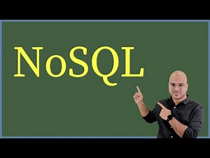 What is No SQL?