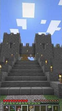 Who Remembers This Classic Minecraft Xbox Tutorial World?