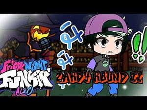 FNF Neo Reacts EP. 8 - Zardy Retrospecter Remix - GC/FNF (Flash effect warning)