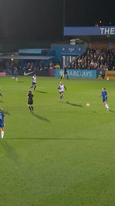 69K views · 4K reactions | Jojo's volley against Spurs has been named our Women's Goal of the Season for 2024/25!  | Chelsea Football Club Women | Facebook