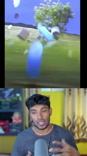 What If Earth Suddenly Stopped Spinning? 🌍😱