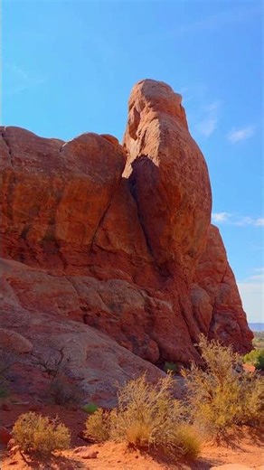 This Place Looks Like Another Planet!