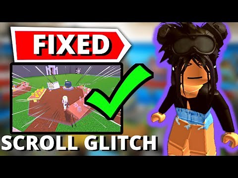 Roblox How To Fix Camera Glitch Mobile
