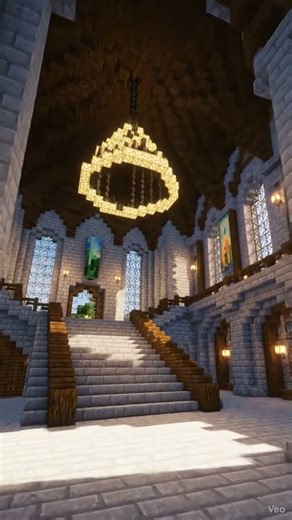 Epic Minecraft Build Showcase – The Most Beautiful Creation Ever!