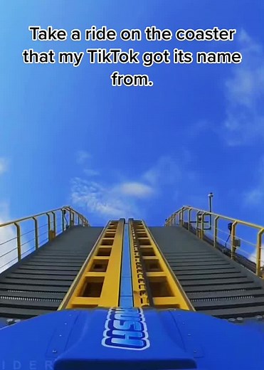 Skyrush on TikTok