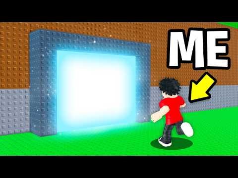 Steal A Brainrot, But There Are Custom Dimensions!