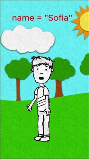 What is a Variable in Programming Programming 101 Part 1