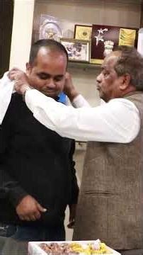 सर मुझे भी college मिल गया, लाइए मेरा stethoscope | New Light NEET #neet2025 #neet2026